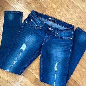 Women’s Levi’s Jeans